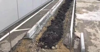 Укладка дорожек в Череповце: цена от 920 руб. за работу от ТротуарнаяПлитка