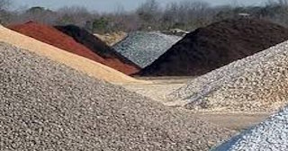 Щебень для бетона от ТротуарнаяПлитка по цене от 1533 руб. в Череповце
