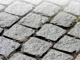 Гранитная брусчатка Череповец